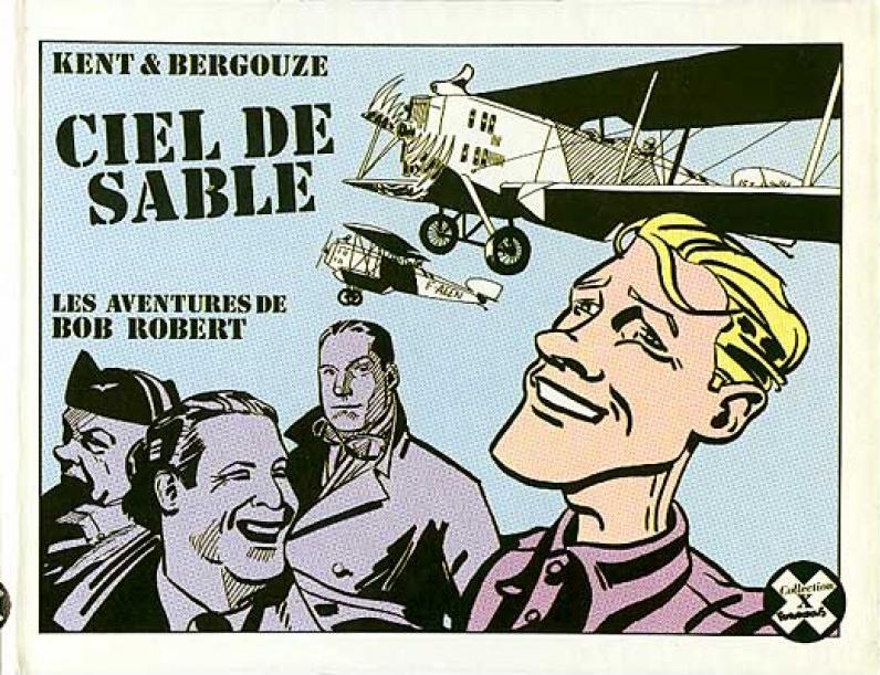 Ciel de sable