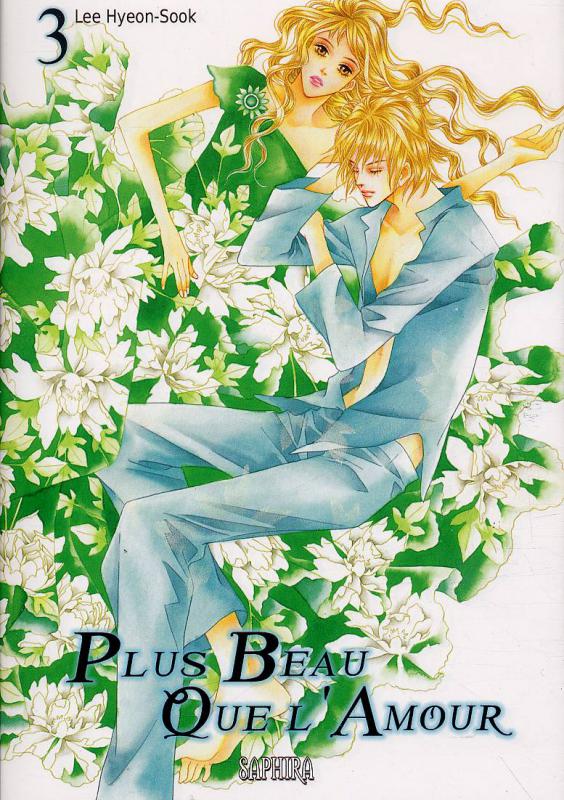 Plus Beau Que l'Amour 3