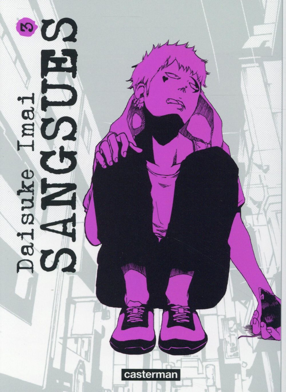 Sangsues 3