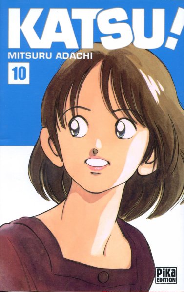 Katsu ! 10