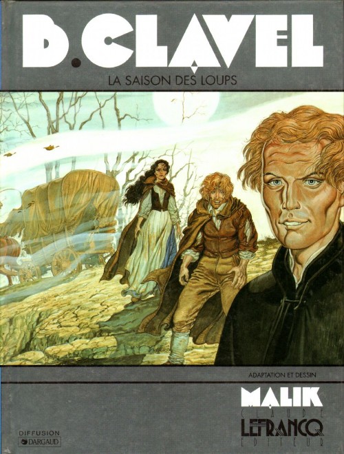 Saison des loups (La)