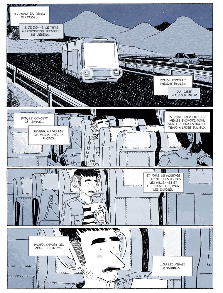 Dernier des étés (Le) - Extrait 1