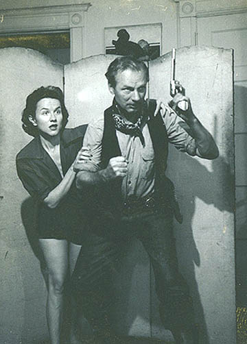 Norman Saunders - Auteur