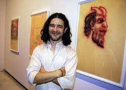 Frank Santoro - Auteur