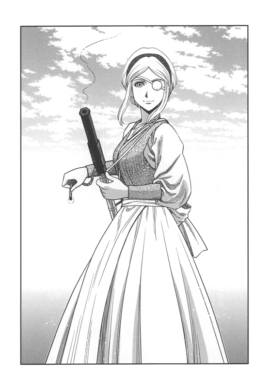 Divci valka 12 - Extrait 1