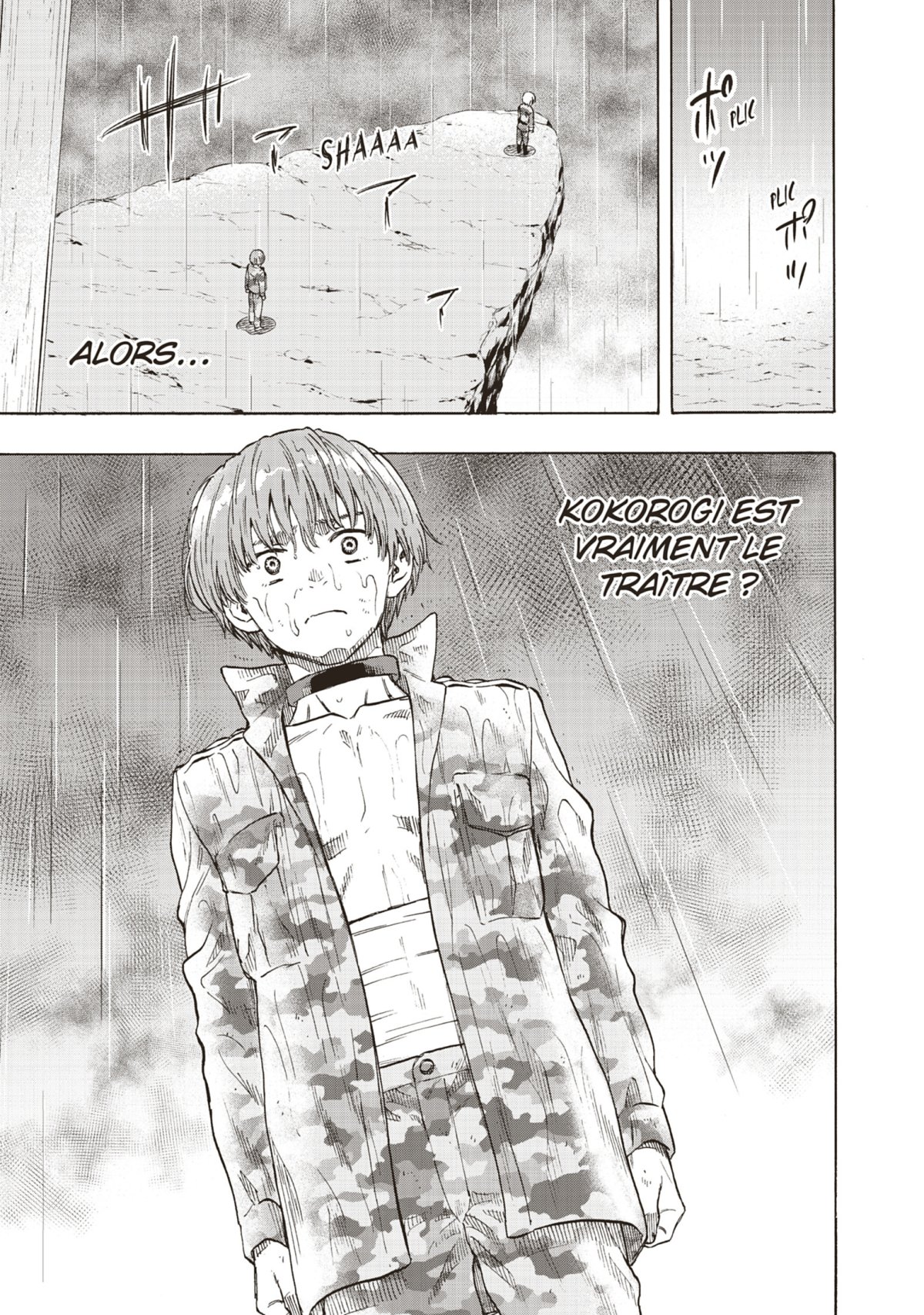 Friends Games 16 - Extrait 1