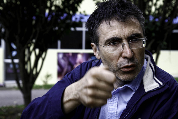 Pierre Carles - Auteur