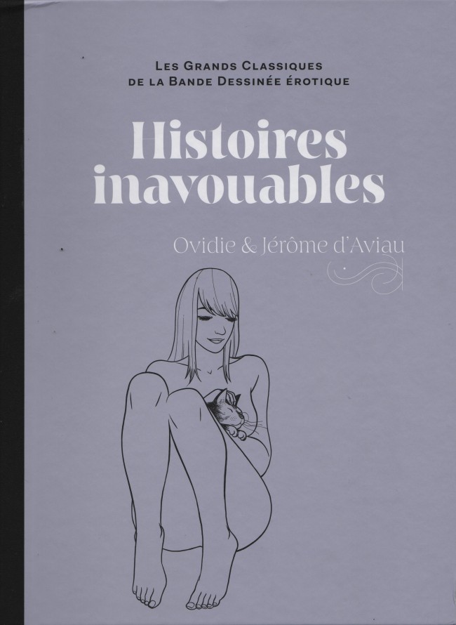 Histoires inavouables