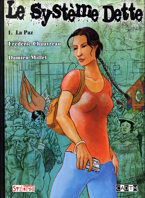 Paz (La)