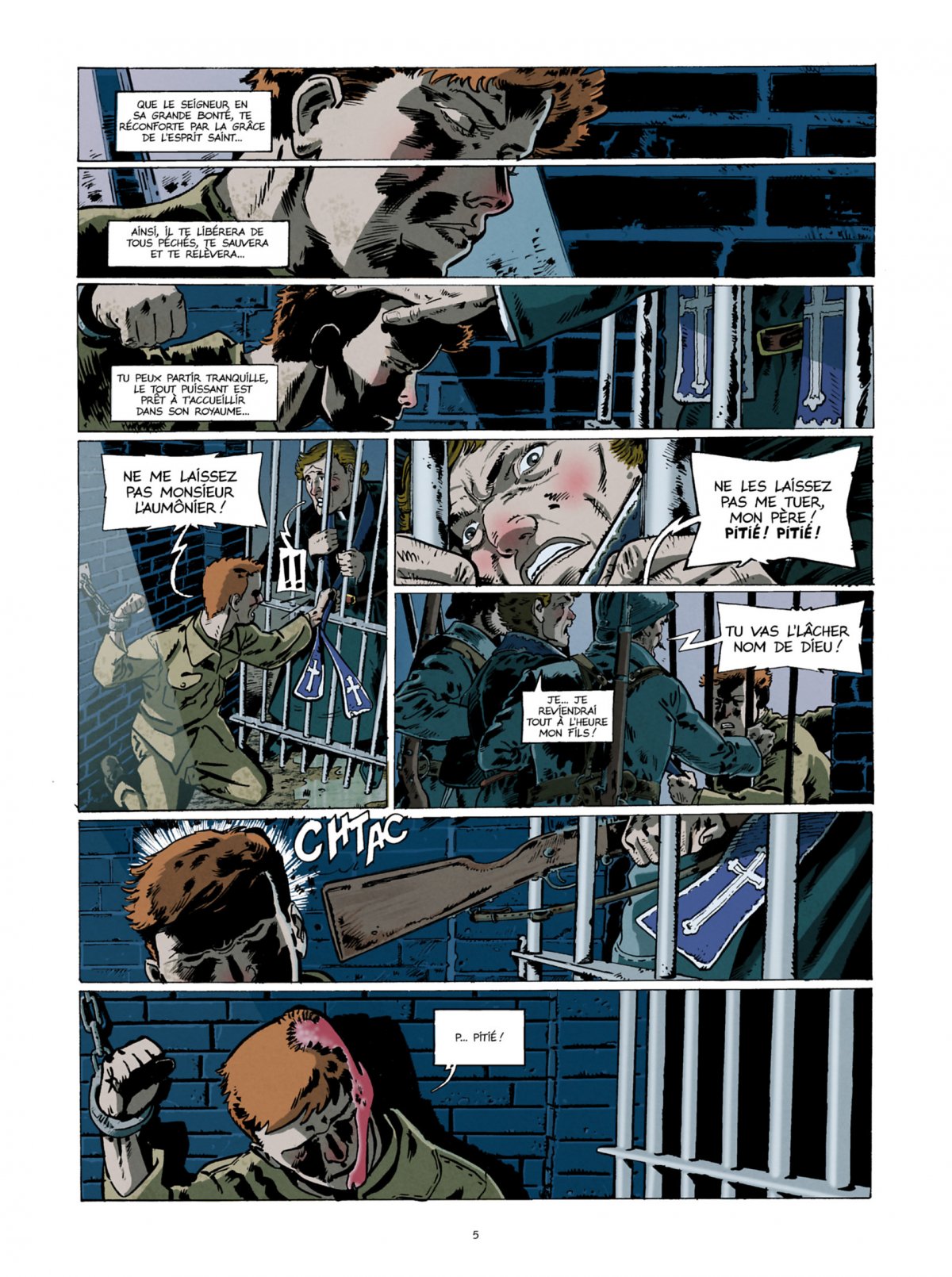 1917-1918 - Extrait 1