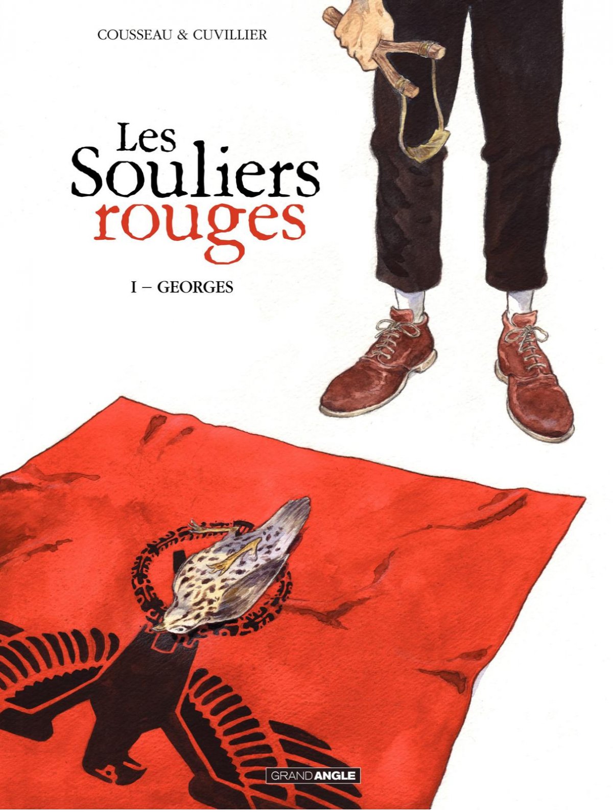 Georges