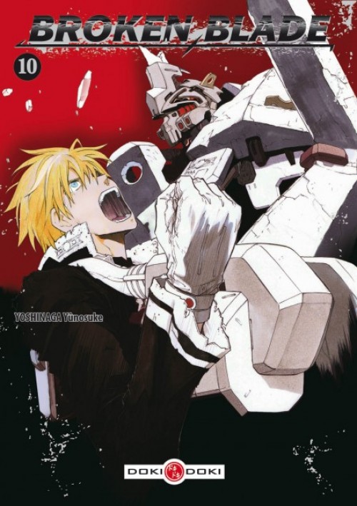 Broken Blade 10