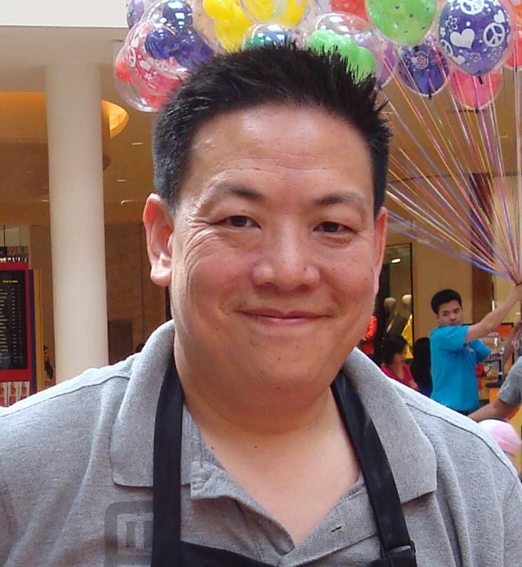 Paul Lee - Auteur