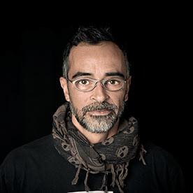 Josep Rodés - Auteur