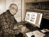 Jean Varoujan - Auteur