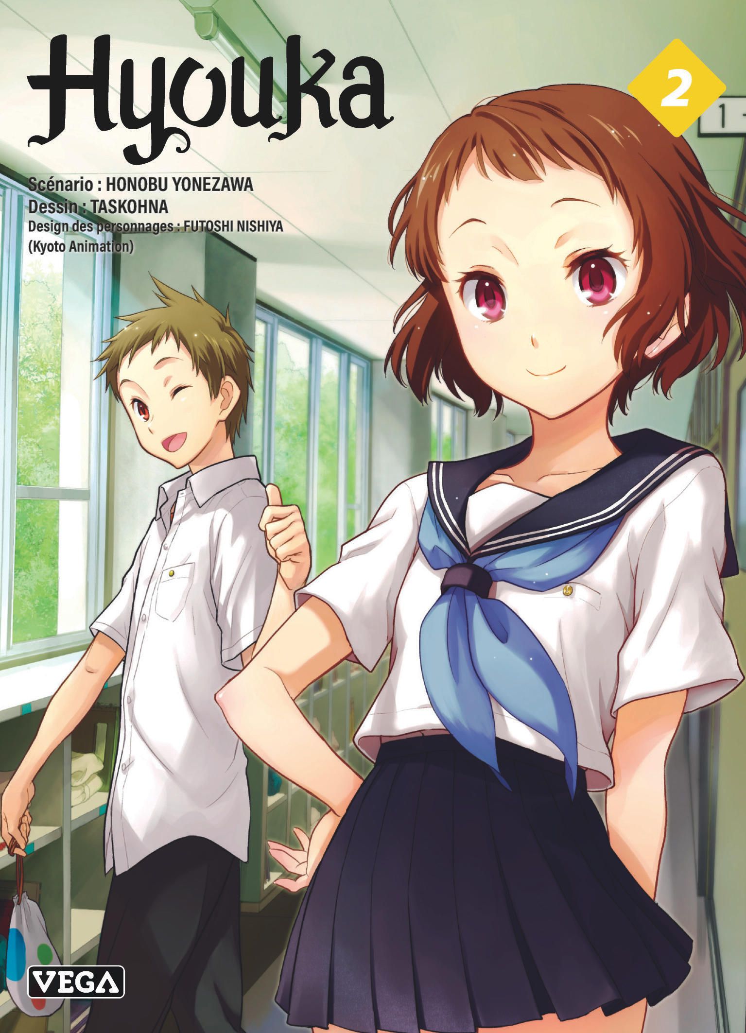 Hyouka 2