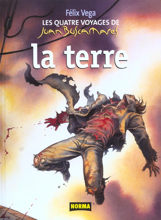Terre (La)