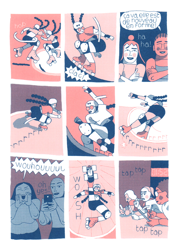 Tournoi d'Alifar (Le) - Extrait 1