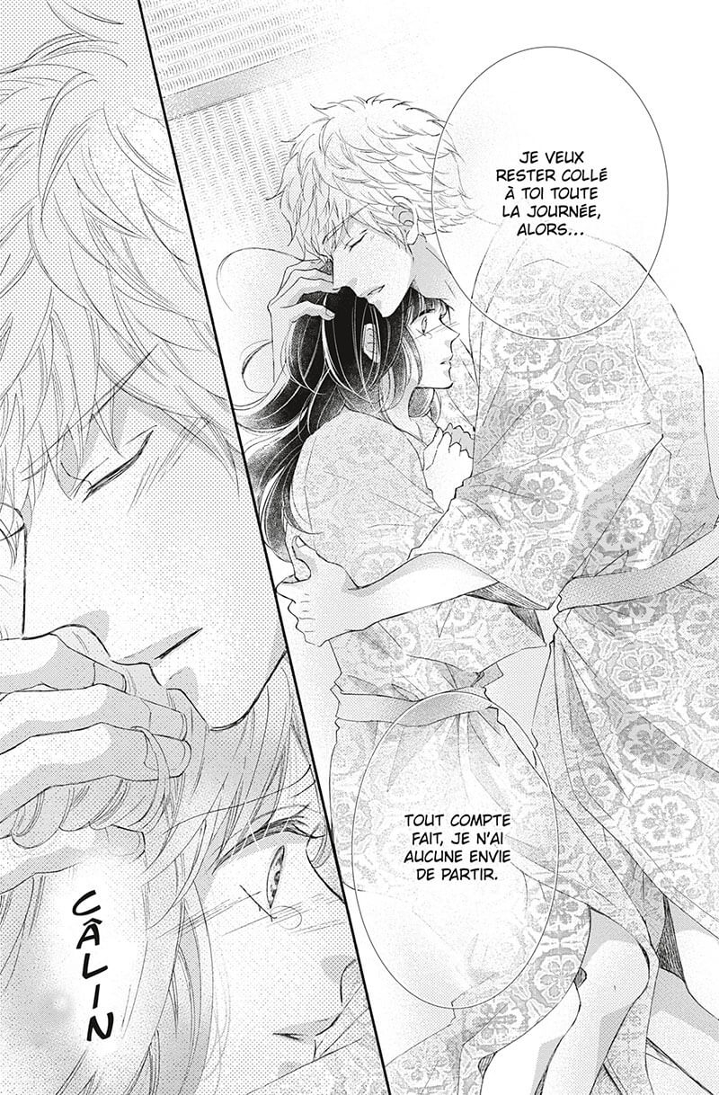 Come to me Wedding 10 - Extrait 1