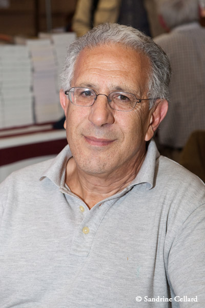 Maurice Attia - Auteur