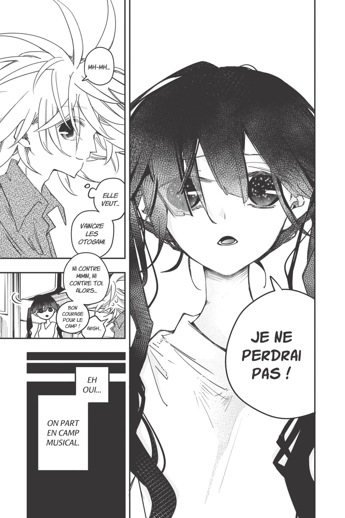 PPPPPP - Lucky Lambda 3 - Extrait 1