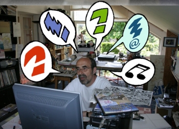Dominique Rocher - Auteur