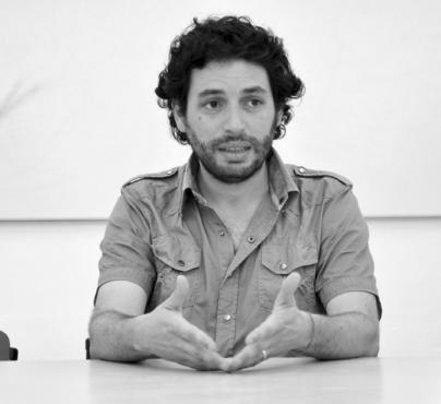 Dante Ginevra - Auteur
