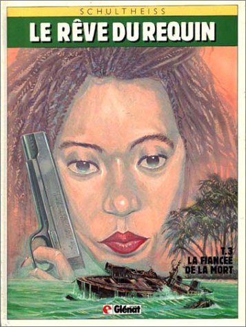 Fiancée de la mort (La)