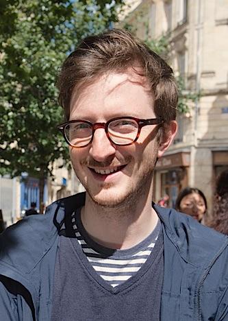 Ferdinand Lutz - Auteur