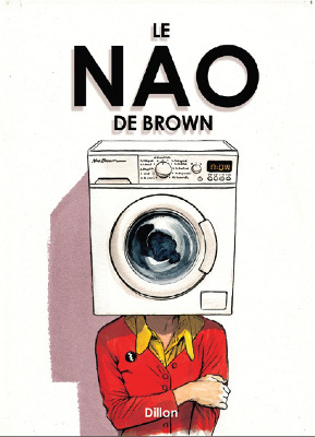 Le Nao de Brown c'est pour bientôt