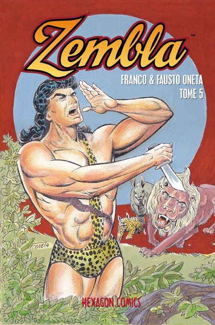 Zembla 5