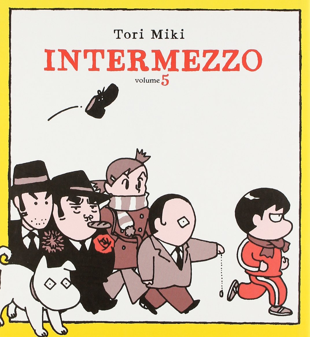 Intermezzo 5