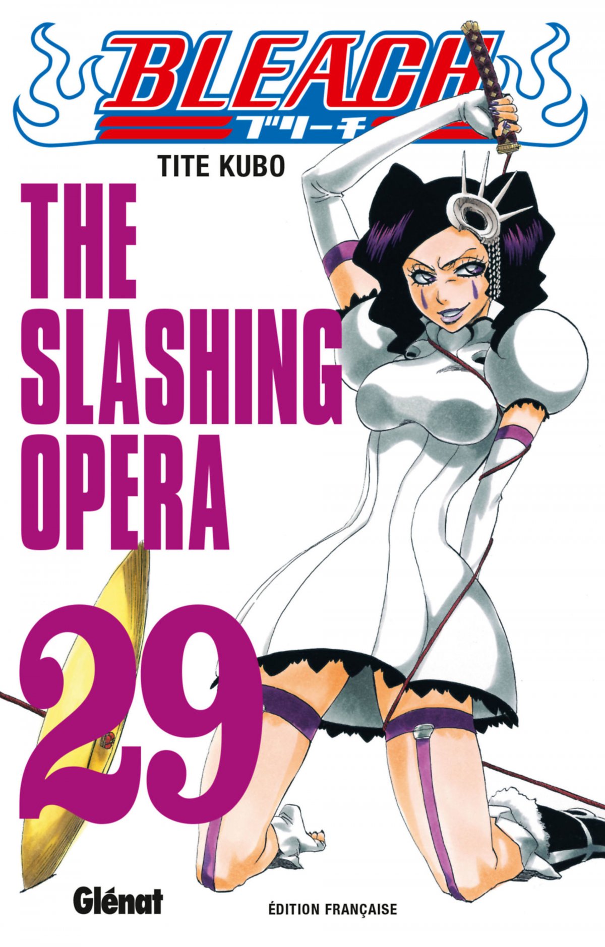 Slashing opera (The)