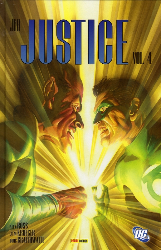 Justice 4