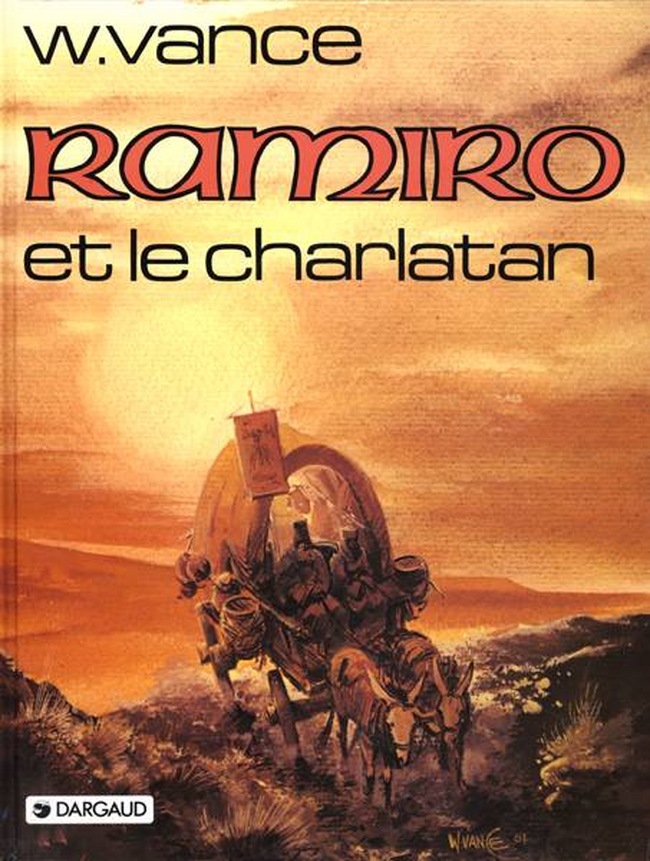 Charlatan (Le)