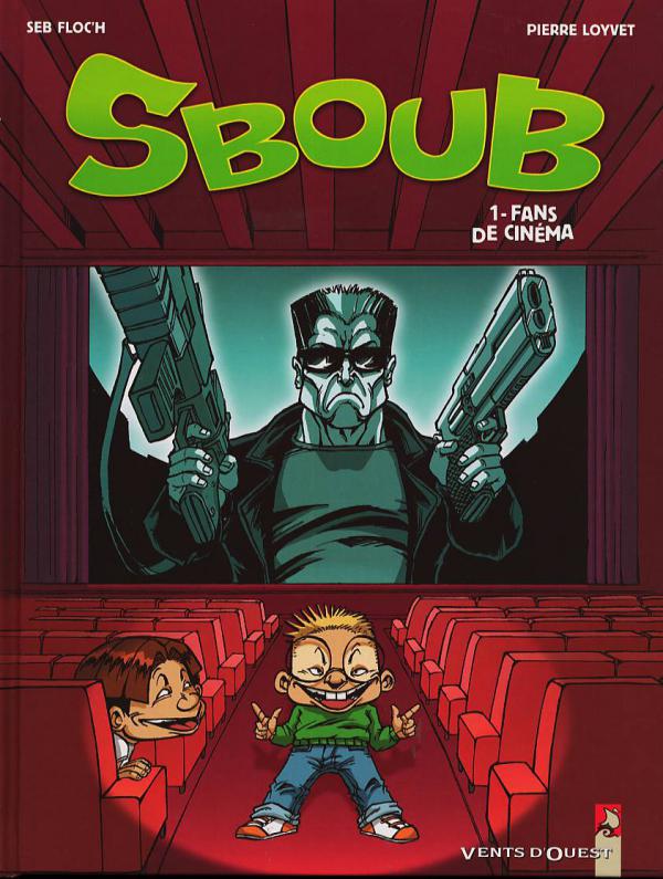 Fans de cinéma