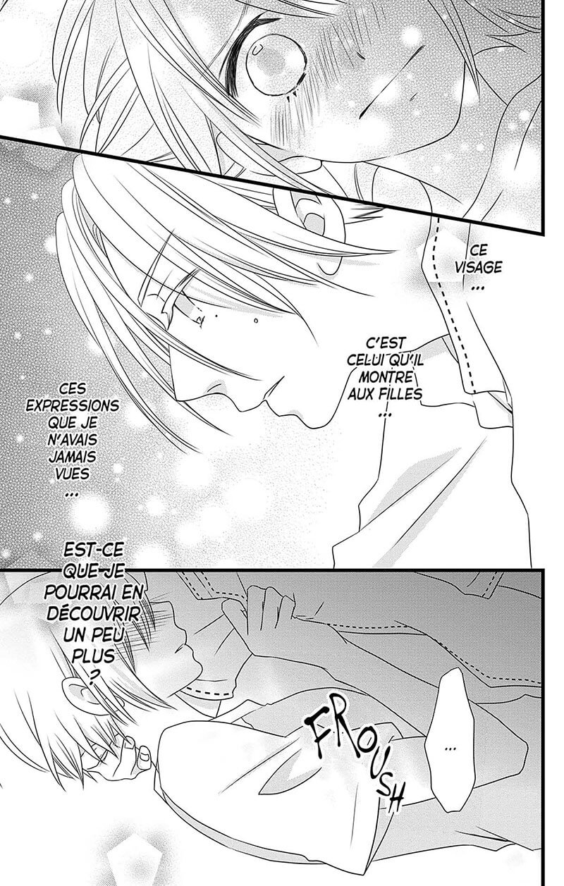 Bless You 3 - Extrait 1