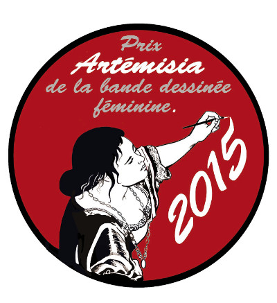 Prix Artemisia 2015