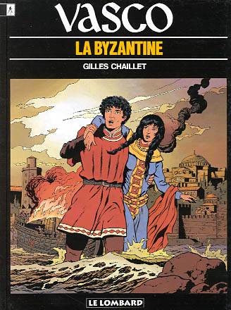 Byzantine (La)