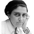 Carole Murcia - Auteur