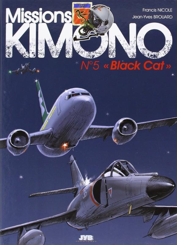 Black cat