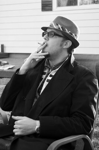André St-Georges - Auteur
