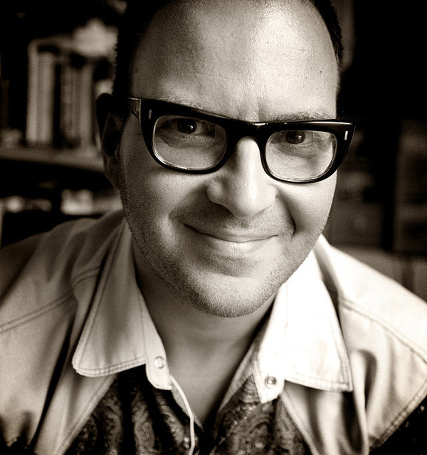 Cory Doctorow - Auteur