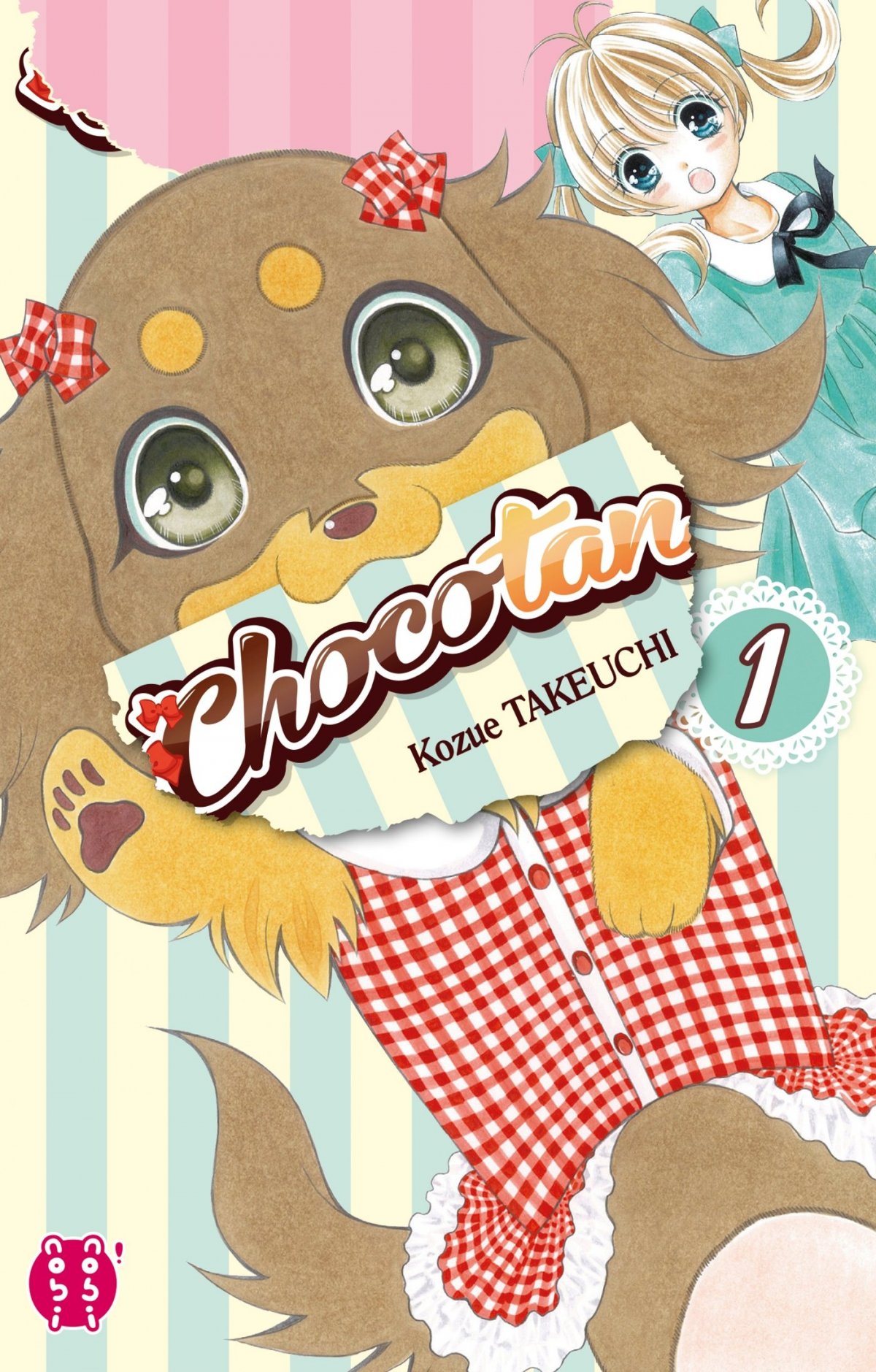 Chocotan 1