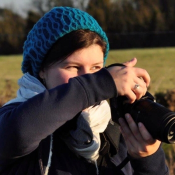 Sarah Murat - Auteur
