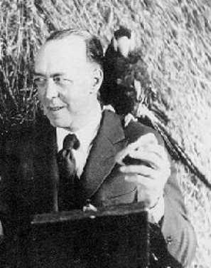 Edgar Rice Burroughs - Auteur
