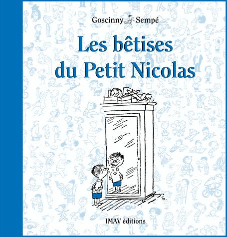 Bêtises du Petit Nicolas (Les)