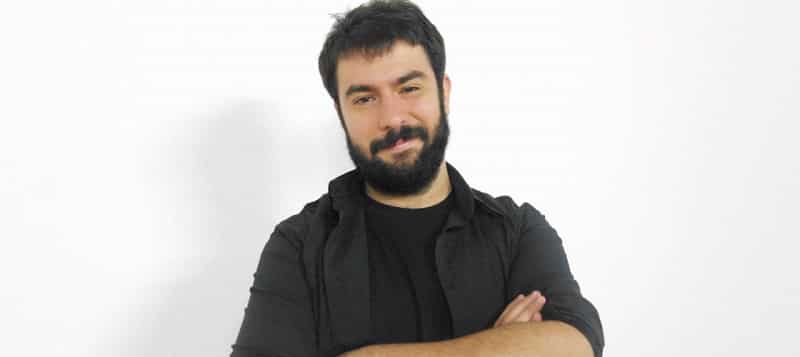 Dario Sicchio - Auteur
