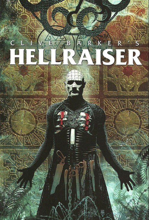 Hellraiser 1