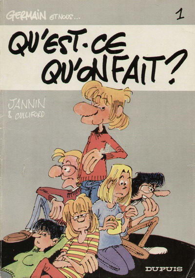 Qu'est-ce qu'on fait ?
